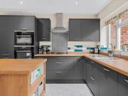 For Sale 3 Bedroom House Alton Hampshire DS92824385