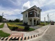 For Sale 3 Bedroom House and Lot at Grand Tierra, Capas,...