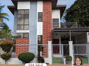 For Sale 3 Bedroom House and Lot at MetroGate Tagaytay...