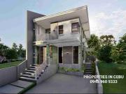 FOR SALE 3 BEDROOM HOUSE AND LOT IN CEBU CITY