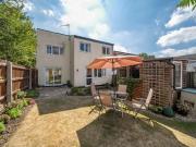 For Sale 3 Bedroom House Andover Hampshire DS93344337
