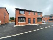 For Sale 3 Bedroom House Ashton In Makerfield Wigan...