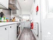 For Sale 3 Bedroom House Beeston Nottinghamshire DS96350299