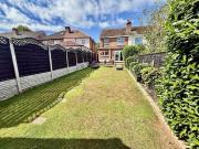 For Sale 3 Bedroom House Birmingham Birmingham DS94055298