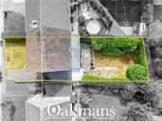 For Sale 3 Bedroom House Birmingham Birmingham DS95638555