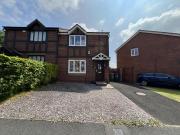 For Sale 3 Bedroom House Blackpool Blackpool DS89829164