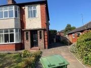 For Sale 3 Bedroom House Bolton Bolton DS96040184