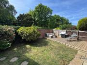 For Sale 3 Bedroom House Brailsford Brailsford DS91455309