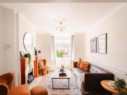 For Sale 3 Bedroom House Bristol Bristol DS92746696