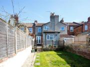 For Sale 3 Bedroom House Bristol City Of Bristol DS91549420