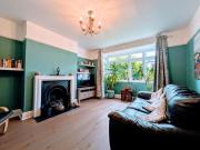 For Sale 3 Bedroom House Bristol City Of Bristol DS92996565