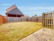 For Sale 3 Bedroom House Broughton Hampshire DS91808919