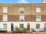 For Sale 3 Bedroom House Camden Greater London DS90033726