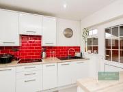 For Sale 3 Bedroom House Cardiff Cardiff DS97101466