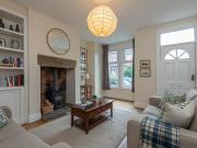 For Sale 3 Bedroom House Chapel Allerton Leeds DS95953591