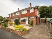 For Sale 3 Bedroom House Chester Cheshire West And...