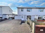 For Sale 3 Bedroom House Consett County Durham DLS97388415