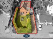 For Sale 3 Bedroom House Coventry West Midlands DS94577773