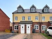 For Sale 3 Bedroom House Diss Suffolk DS97276354
