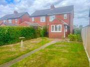 For Sale 3 Bedroom House Doncaster Doncaster DS97205872