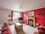 For Sale 3 Bedroom House Doncaster South Yorkshire...