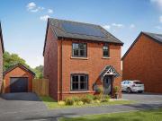 For Sale 3 Bedroom House Doncaster South Yorkshire...