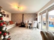 For Sale 3 Bedroom House Durham County Durham DS90285060