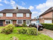 For Sale 3 Bedroom House East Grinstead West Sussex...