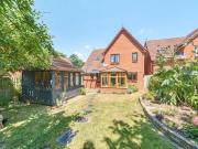 For Sale 3 Bedroom House Exeter Devon DS94422446