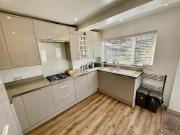 For Sale 3 Bedroom House Frodsham Cheshire West And...