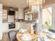 For Sale 3 Bedroom House Grantham Lincolnshire DLS98386769