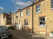For Sale 3 Bedroom House Greenwich Greater London DS90354915