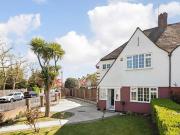 For Sale 3 Bedroom House Greenwich Greater London DS91295849