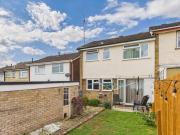 For Sale 3 Bedroom House Hemel Hempstead Hertfordshire...
