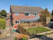 For Sale 3 Bedroom House Hereford Herefordshire DS89932663