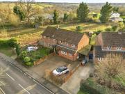 For Sale 3 Bedroom House Hertford Hertfordshire DS93461370