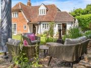 For Sale 3 Bedroom House Hertfordshire Hertfordshire...