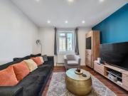 For Sale 3 Bedroom House Hillingdon Great London DS92968624