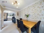 For Sale 3 Bedroom House Hockley Essex DS95423317