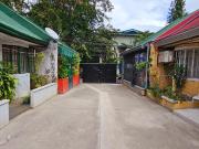 For Sale 3 Bedroom House in Carfel Townhouses Paranaque