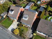 For Sale 3 Bedroom House Lancs St Helens DS90643281