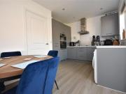 For Sale 3 Bedroom House Leeds West Yorkshire DS93765569