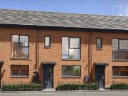 For Sale 3 Bedroom House Leicester Leicestershire DS91785030