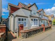 For Sale 3 Bedroom House Leigh on sea Southend On Sea...