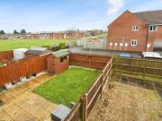 For Sale 3 Bedroom House Lincoln Lincolnshire DS92361881