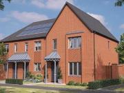 For Sale 3 Bedroom House Lincoln Lincolnshire DS99608486