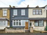 For Sale 3 Bedroom House London Greater London DS94075983