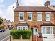 For Sale 3 Bedroom House Londres Greater London DLS94797152