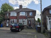 For Sale 3 Bedroom House Manchester Bury DS91864425