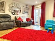 For Sale 3 Bedroom House Manchester Greater Manchester...